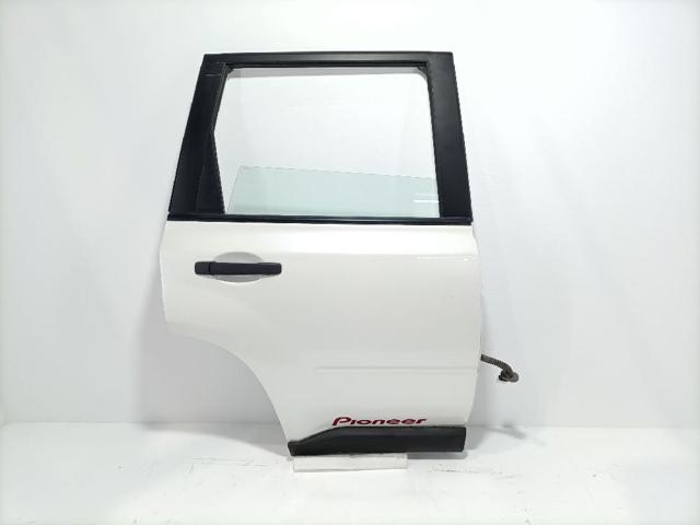 Drzwi tylne prawe H210MJG0MB NISSAN