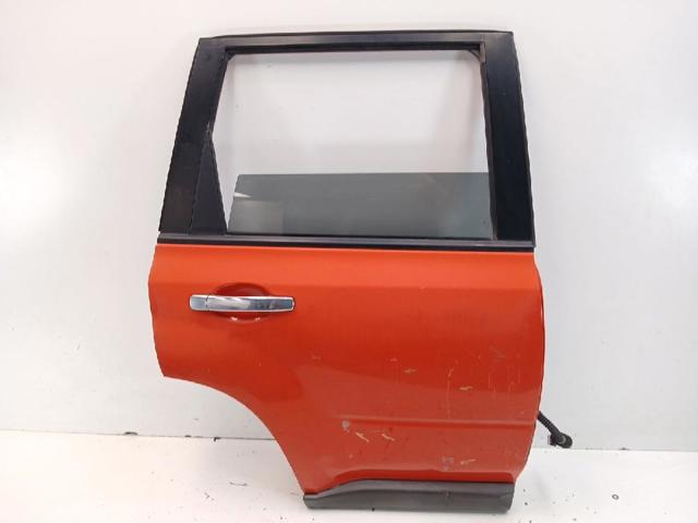 Drzwi tylne prawe H210MJG0MB NISSAN