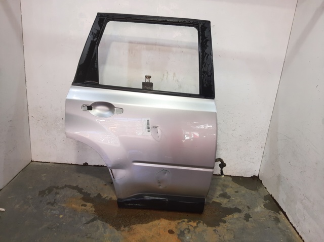 Drzwi tylne prawe H210MJG0MB NISSAN