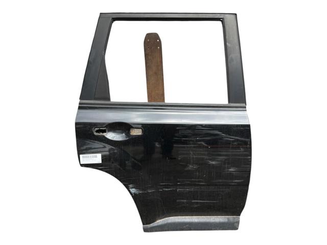 Drzwi tylne prawe H210MJG0MB NISSAN