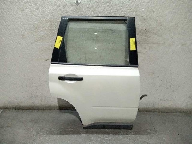 Drzwi tylne prawe H210MJG0MB NISSAN