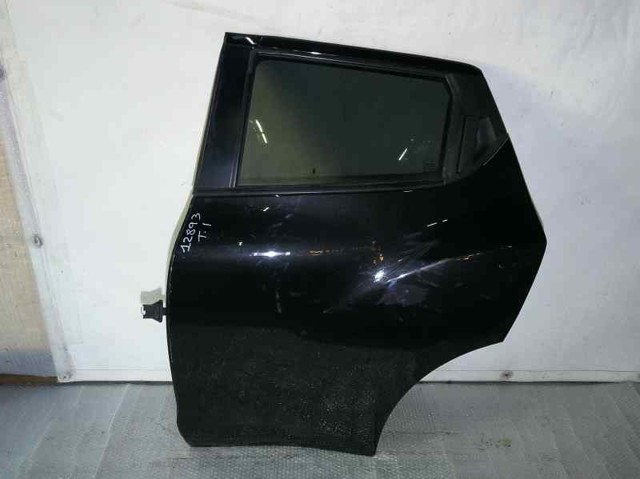 Drzwi tylne lewe H2A01BA6MC NISSAN