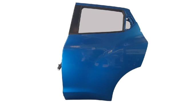 Drzwi tylne lewe H2A01BA6MC NISSAN