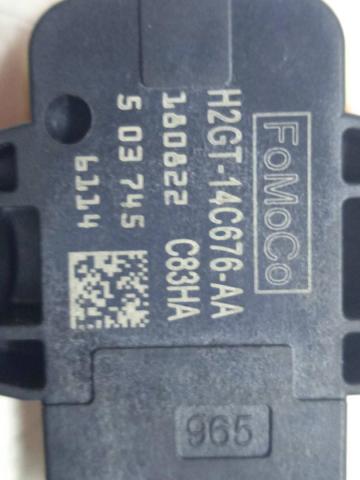 Czujnik AIRBAG przedni H2GT14C676AA FORD