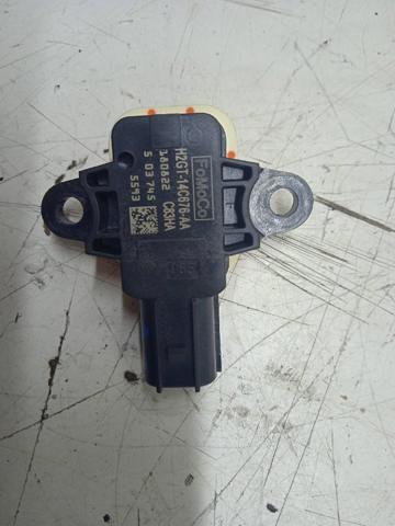 Czujnik AIRBAG przedni H2GT14C676AA FORD