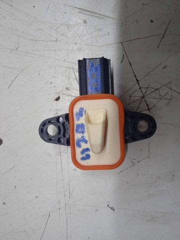 Czujnik AIRBAG przedni H2GT14C676AA FORD