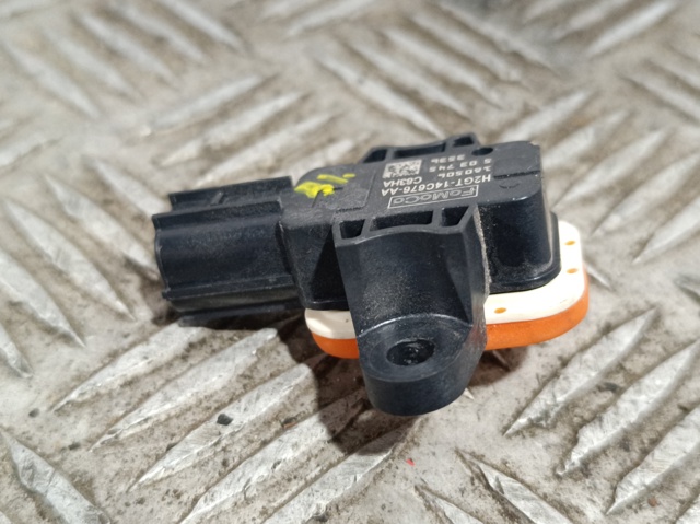 H2GT14C676AA Ford