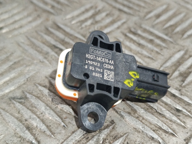 Czujnik AIRBAG przedni H2GT14C676AA FORD