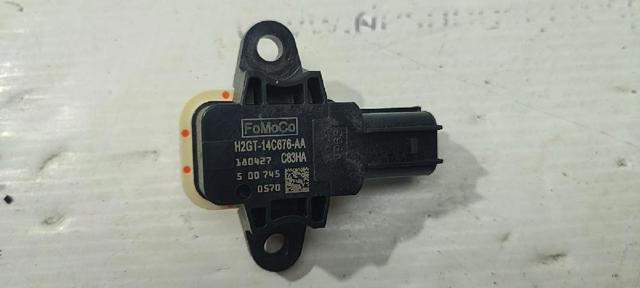 Czujnik AIRBAG przedni H2GT14C676AA FORD