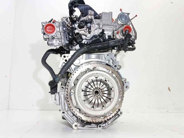 Silnik w komplecie H4B408 RENAULT