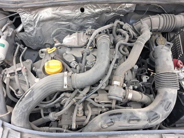  Renault LOGAN II kombi kupić w Polsce