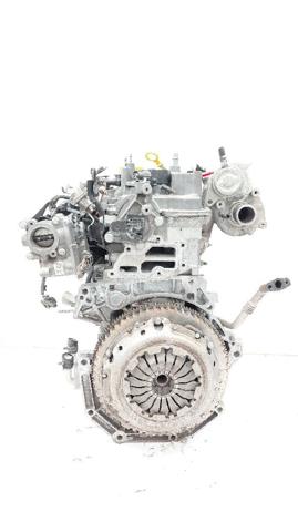 Silnik w komplecie H4B408 RENAULT