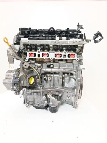 Silnik w komplecie H4M630 RENAULT