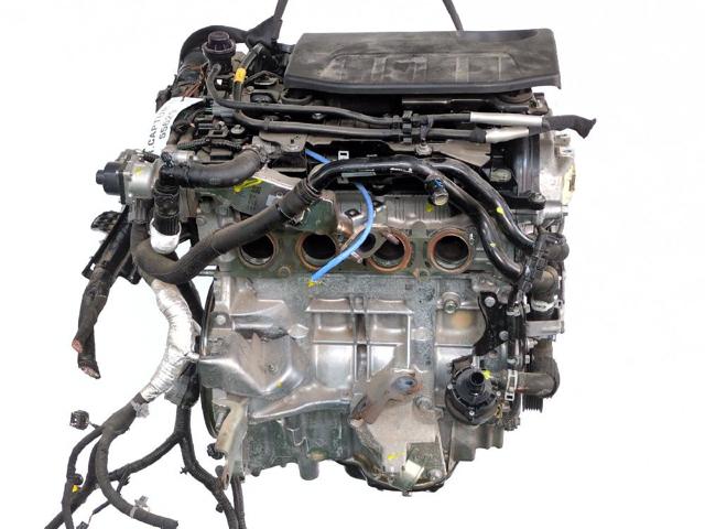 Silnik w komplecie H4M630 RENAULT