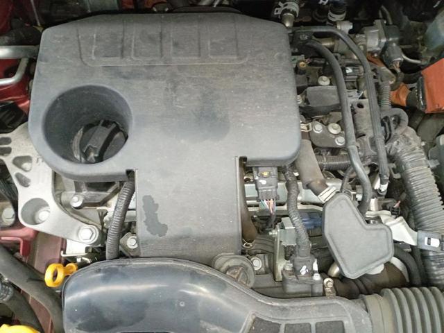 Silnik w komplecie H4M630 RENAULT