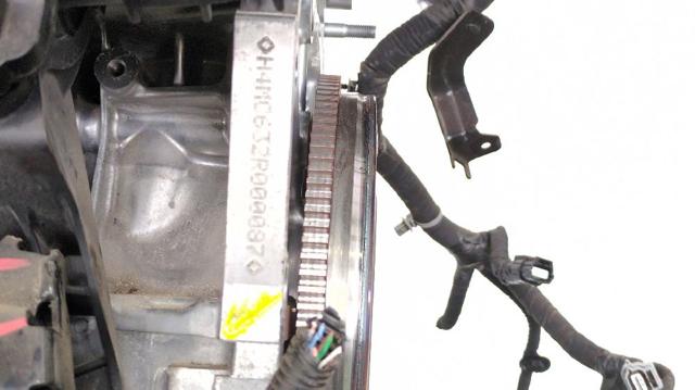 Silnik w komplecie H4M632 RENAULT