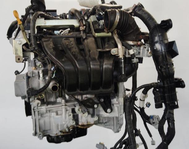Silnik w komplecie H4M632 RENAULT