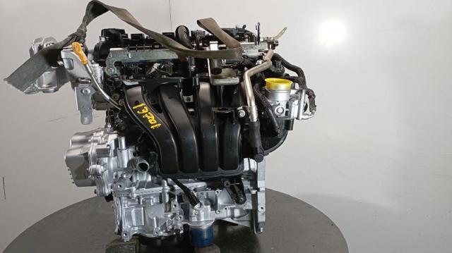 Silnik w komplecie H4M632 RENAULT
