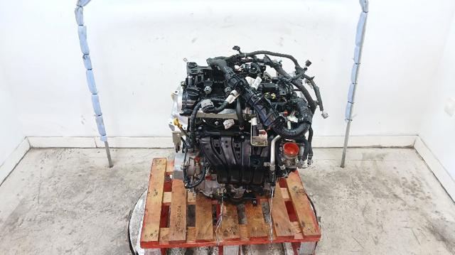 Silnik w komplecie H4M632 RENAULT