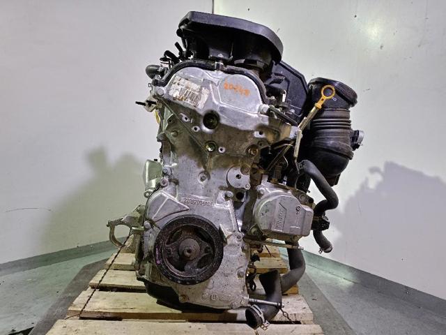 Silnik w komplecie H4MC632 RENAULT