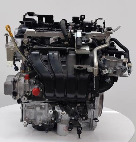 Silnik w komplecie H4MC632 RENAULT