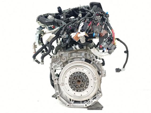Silnik w komplecie H4MC632 RENAULT