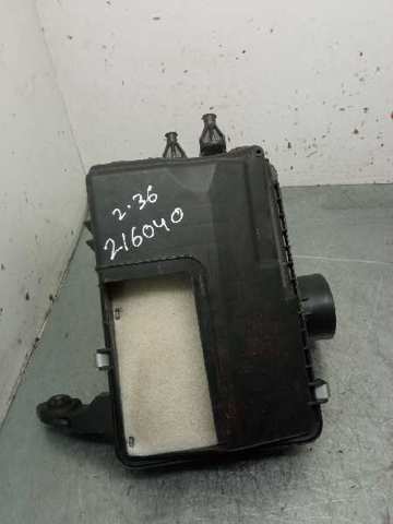 Silnik w komplecie Renault DUSTER 2 HM