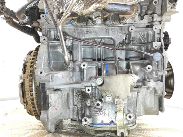 Silnik w komplecie Renault DUSTER 2 HM