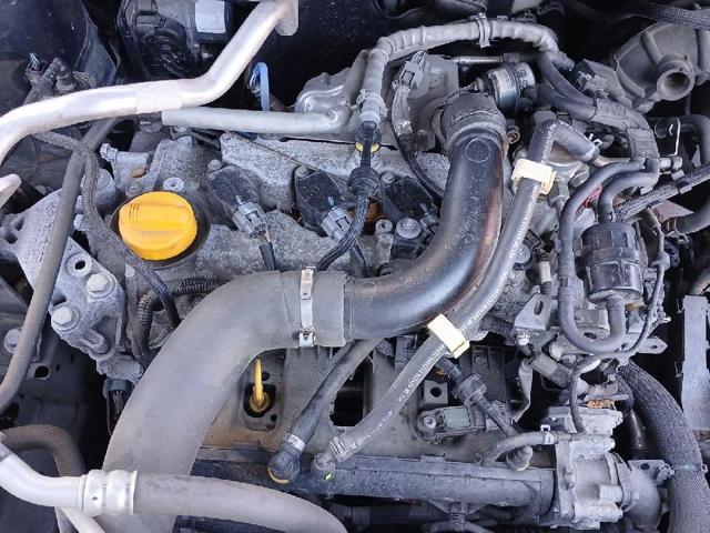 Silnik w komplecie Renault DUSTER 2 HM