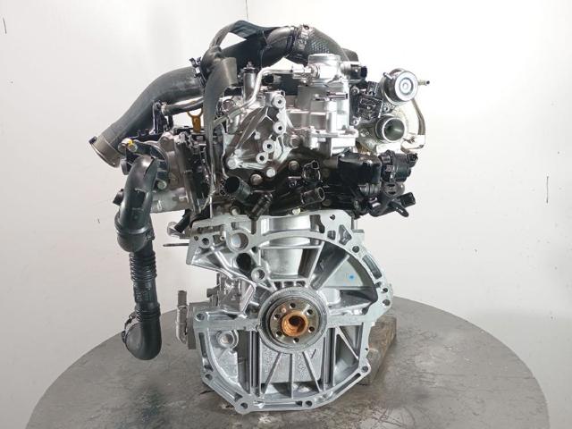 Silnik w komplecie Renault DUSTER 2 HM