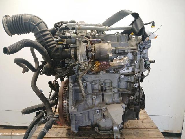 Silnik w komplecie Renault DUSTER 2 HM