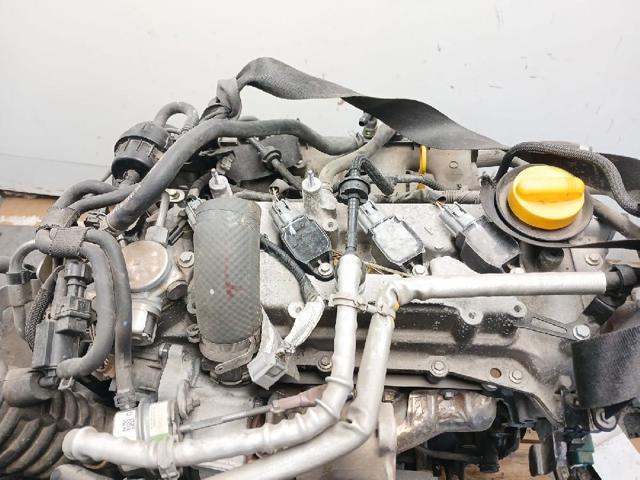Silnik w komplecie Renault DUSTER 2 HM