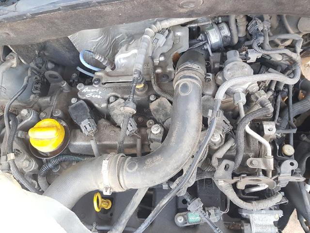 Kupić Silnik w komplecie Renault Scenic IV R9 w dobrej cenie