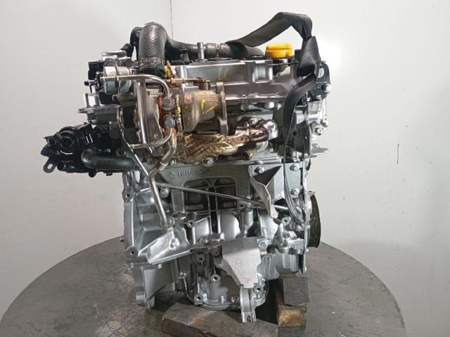Silnik w komplecie Renault DUSTER 2 HM