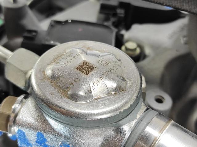 Silnik w komplecie Renault DUSTER 2 HM