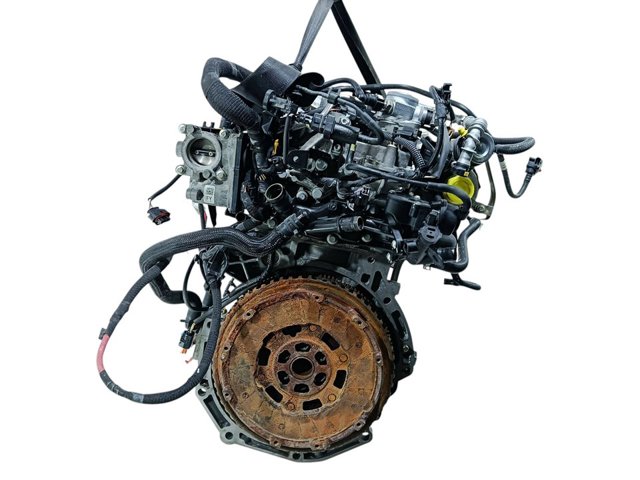 Silnik w komplecie Renault DUSTER 2 HM