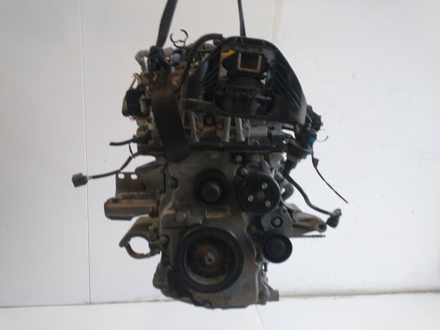 Silnik w komplecie Renault DUSTER 2 HM