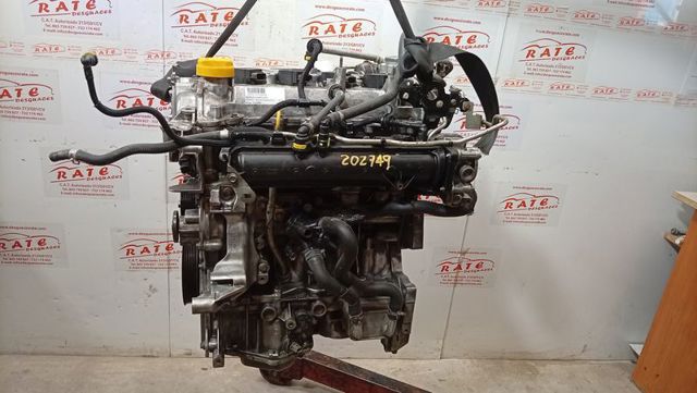 Renault Scenic IV (2016-2023)