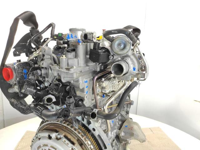 Silnik w komplecie Renault DUSTER 2 HM