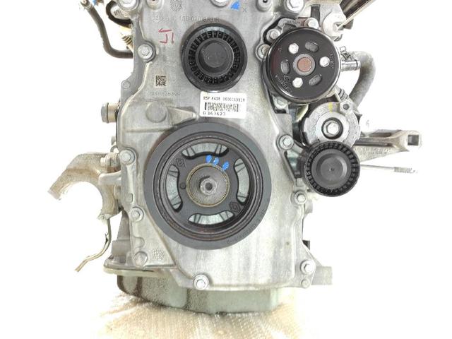 Silnik w komplecie Renault DUSTER 2 HM