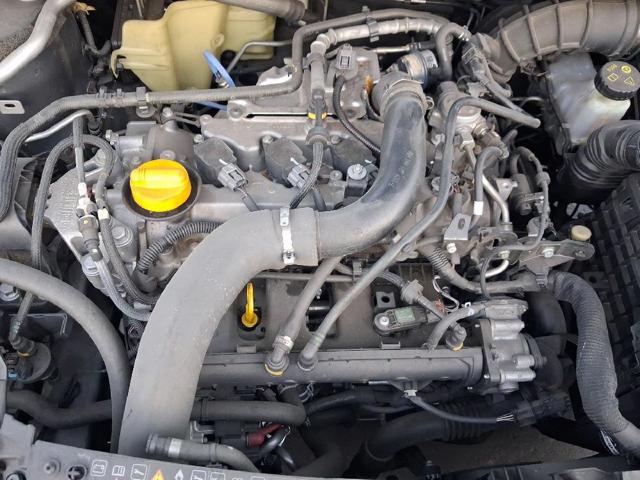 Silnik w komplecie do Renault Scenic R9