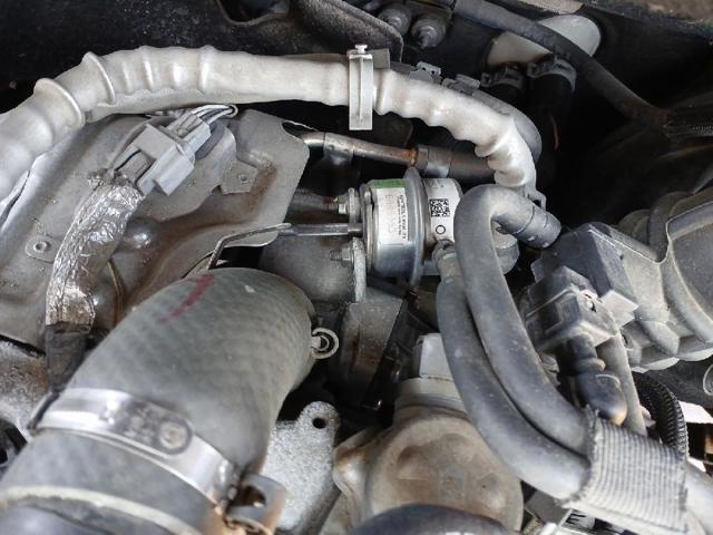 Silnik w komplecie Renault DUSTER 2 HM