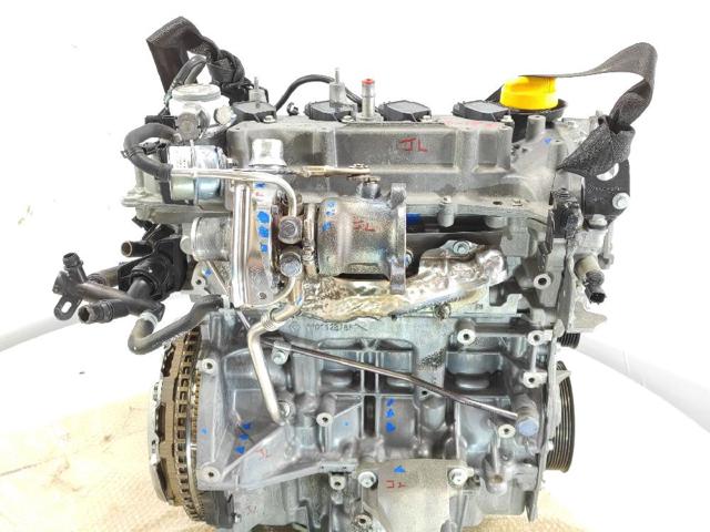 Silnik w komplecie Renault DUSTER 2 HM