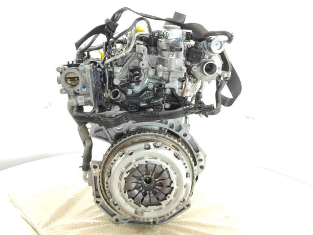 Silnik w komplecie Renault DUSTER 2 HM