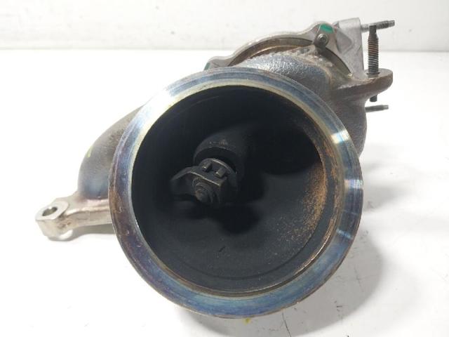 Turbina Ford Focus 4 HP