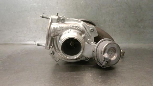 Turbina H6BG6K682AD FORD