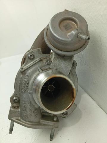 Turbina Ford Focus 4 HP