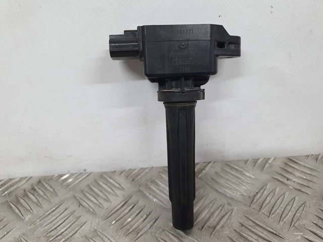 H6T61271 Mazda