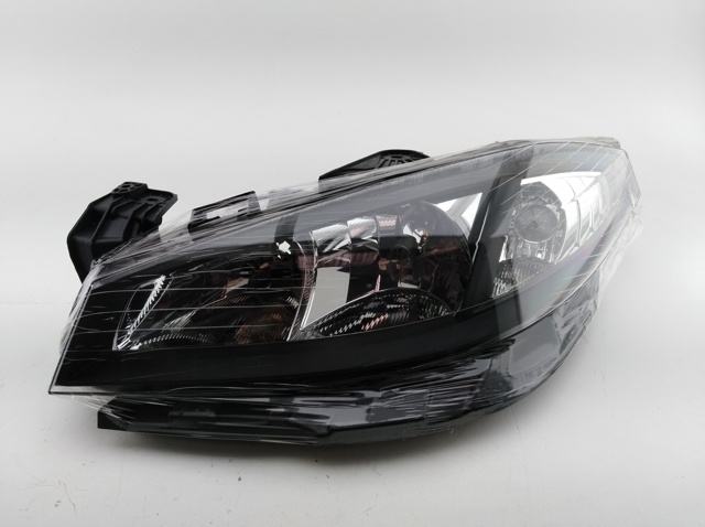 Żarówki Citroen C5