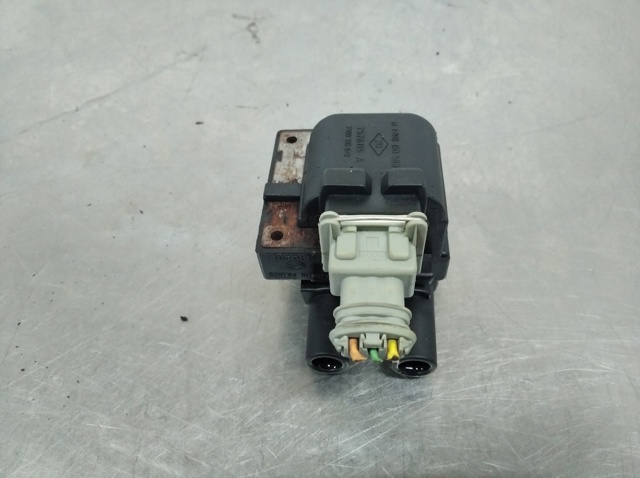H7700100589 Renault (RVI)
